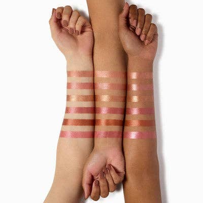 E.l.f. Halo Glow Blush Beauty Wand You Go Cocoa 0.33 fl oz - New
