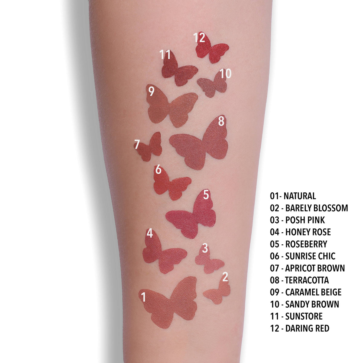 Signature Lip Pencil: 006 Sunrise Chic