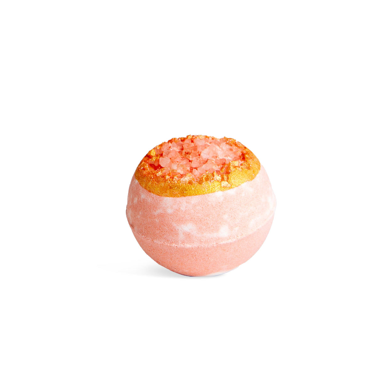 Idc Institute Zen Bath Bomb With Salts 100G