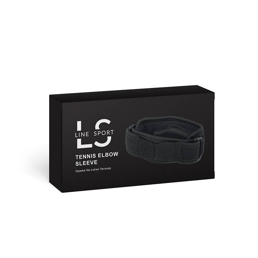 Tennis Elbow Brace | Elbow Support