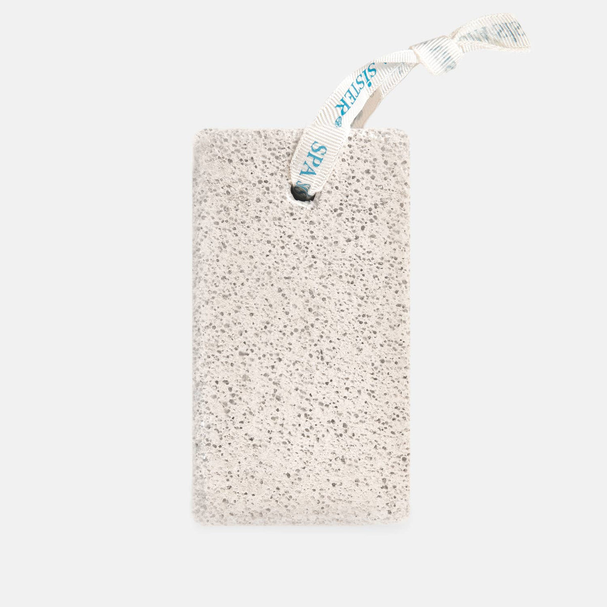 Xl Pumice Stone on a Rope: Pink