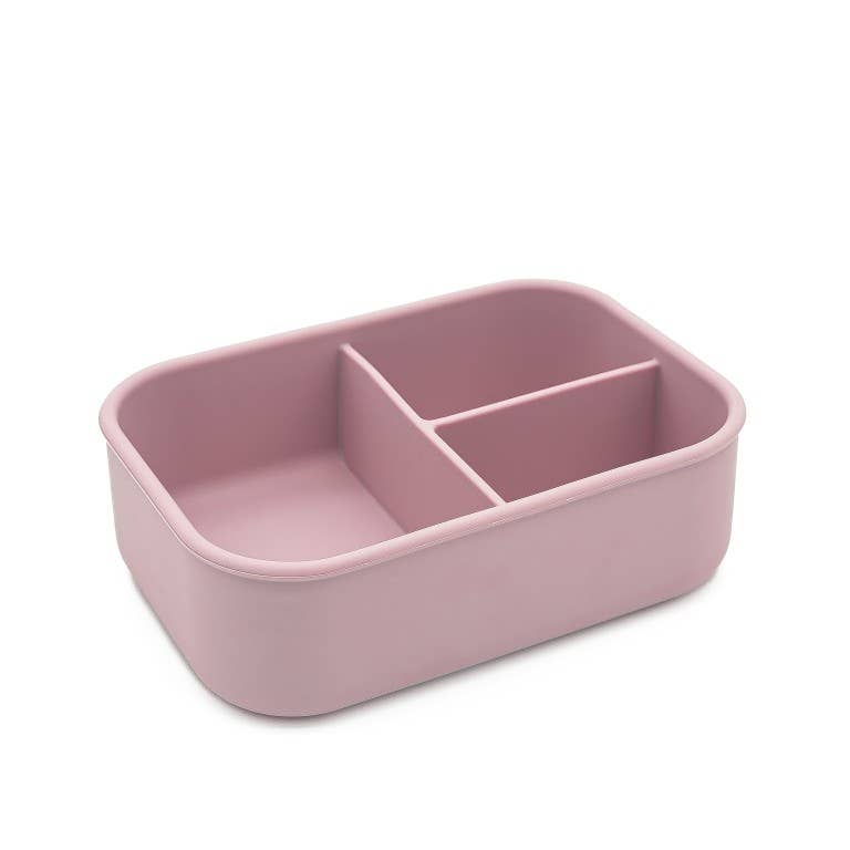 LFGB Silicone Lunch Box - Sparkly The Unicorn