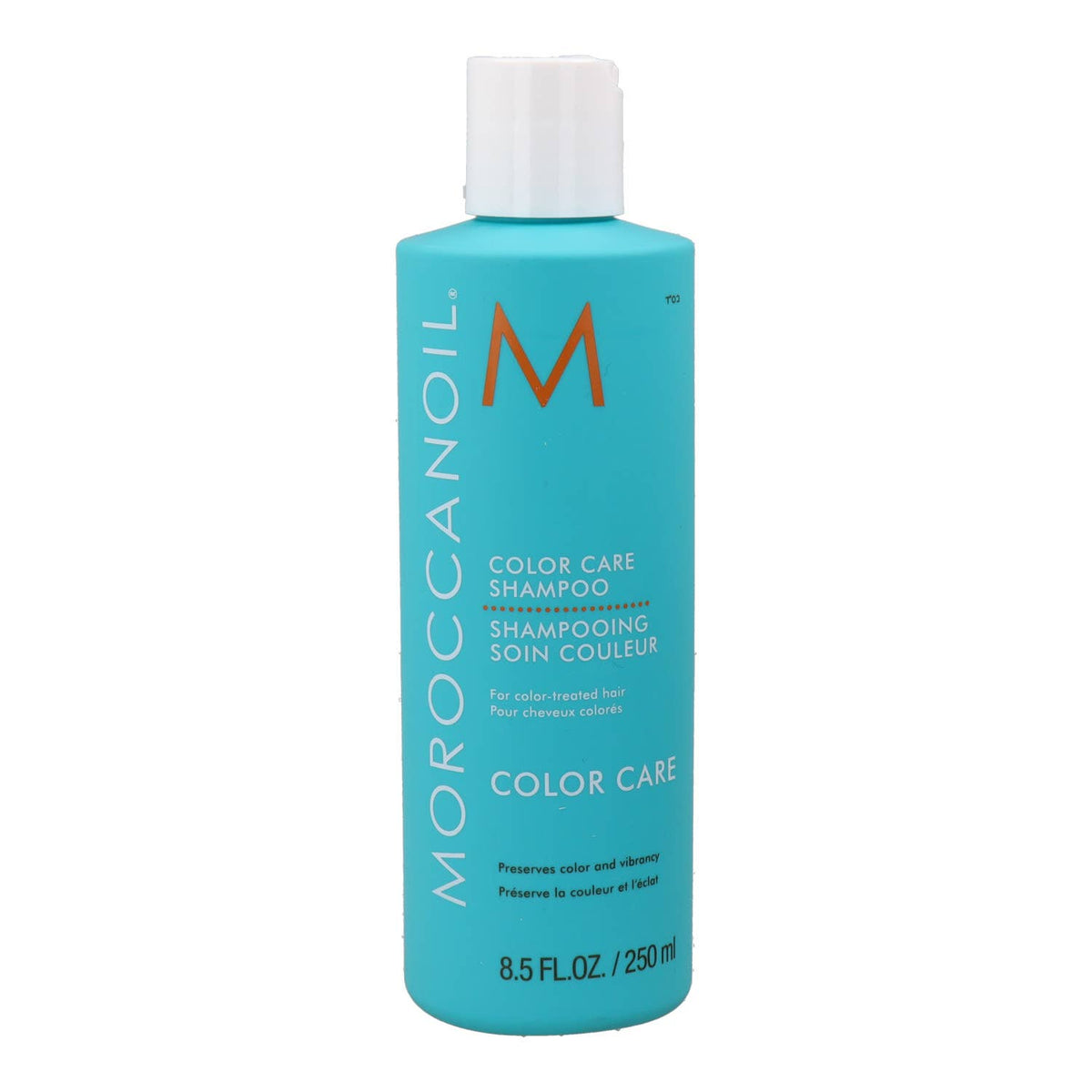 Moroccanoil Color Care Shampoo 250 ml.