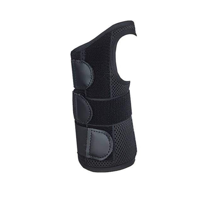 Wrist Brace With Rigid Splint | Wrist Support Right