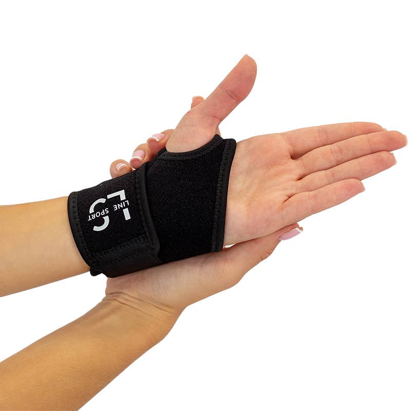 Wrist Stabilizer | Wrist Support | Wrist Brace Right