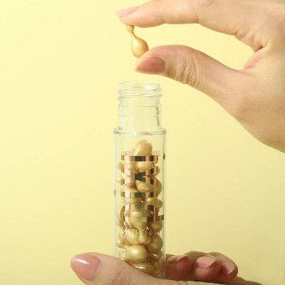 Pixi Vitamin-C CapsuleCare Serum – 30 Capsules