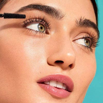 E.l.f. Lash XTNDR Tubing Mascara Soft Black 0.25oz - New