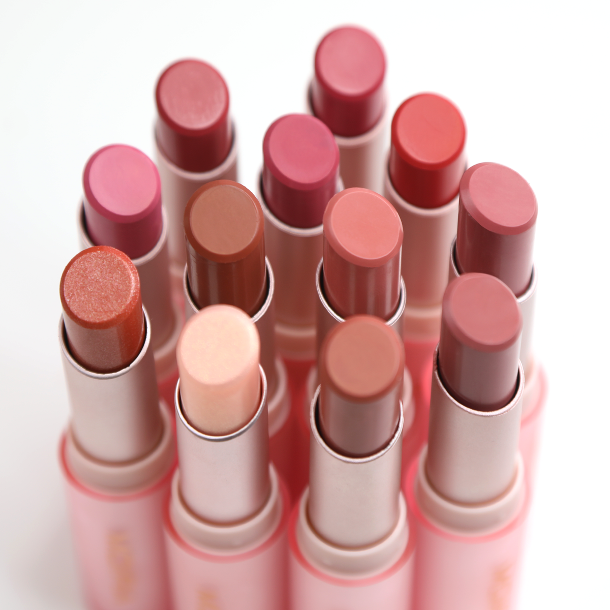 Signature Lipstick (020, Blushed)