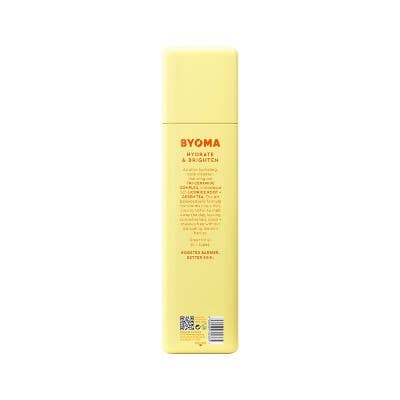 BYOMA Creamy Jelly Cleanser 175 ml