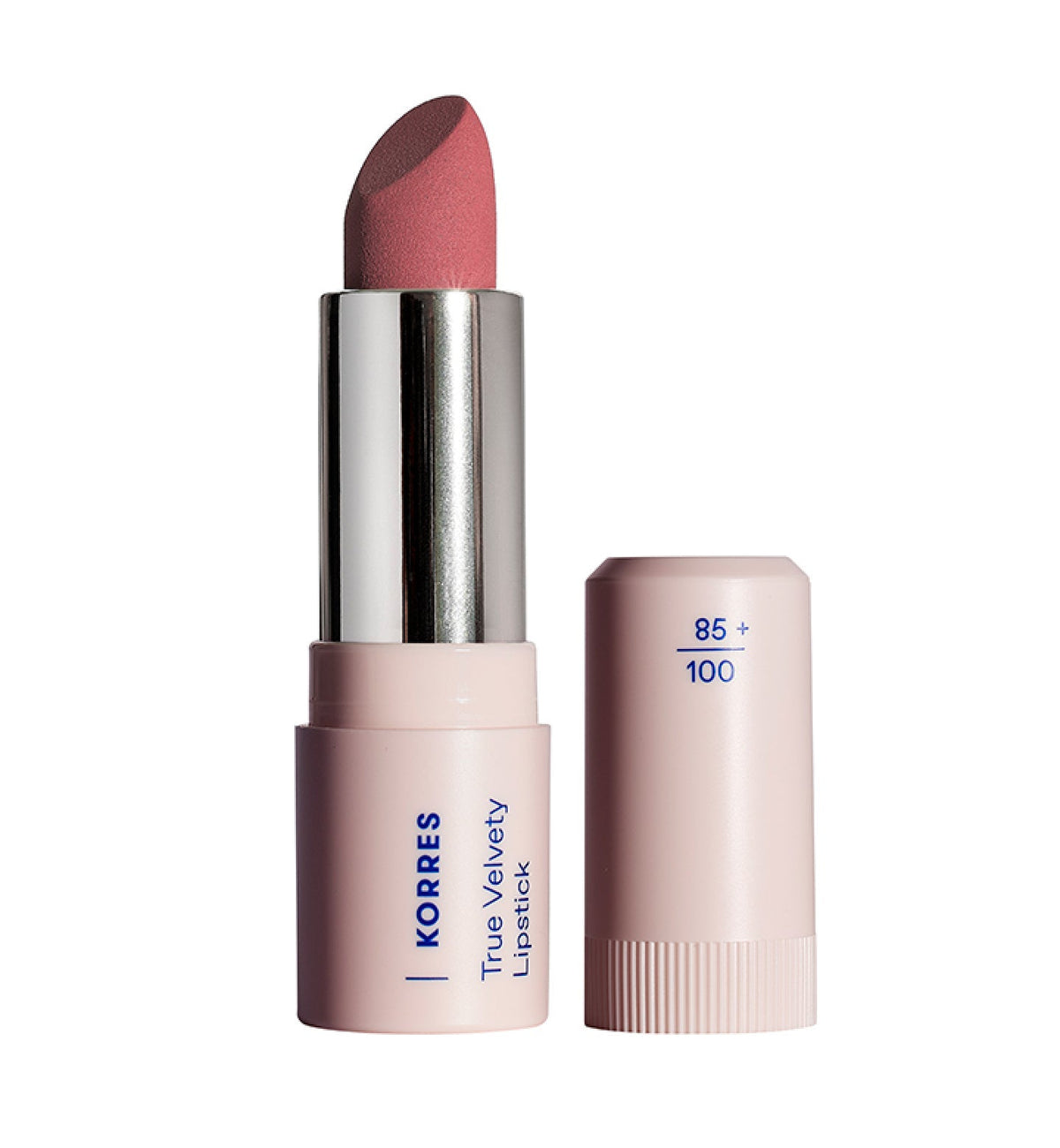 KORRES True Velvety Lipstick 16 Blush Pink 3g