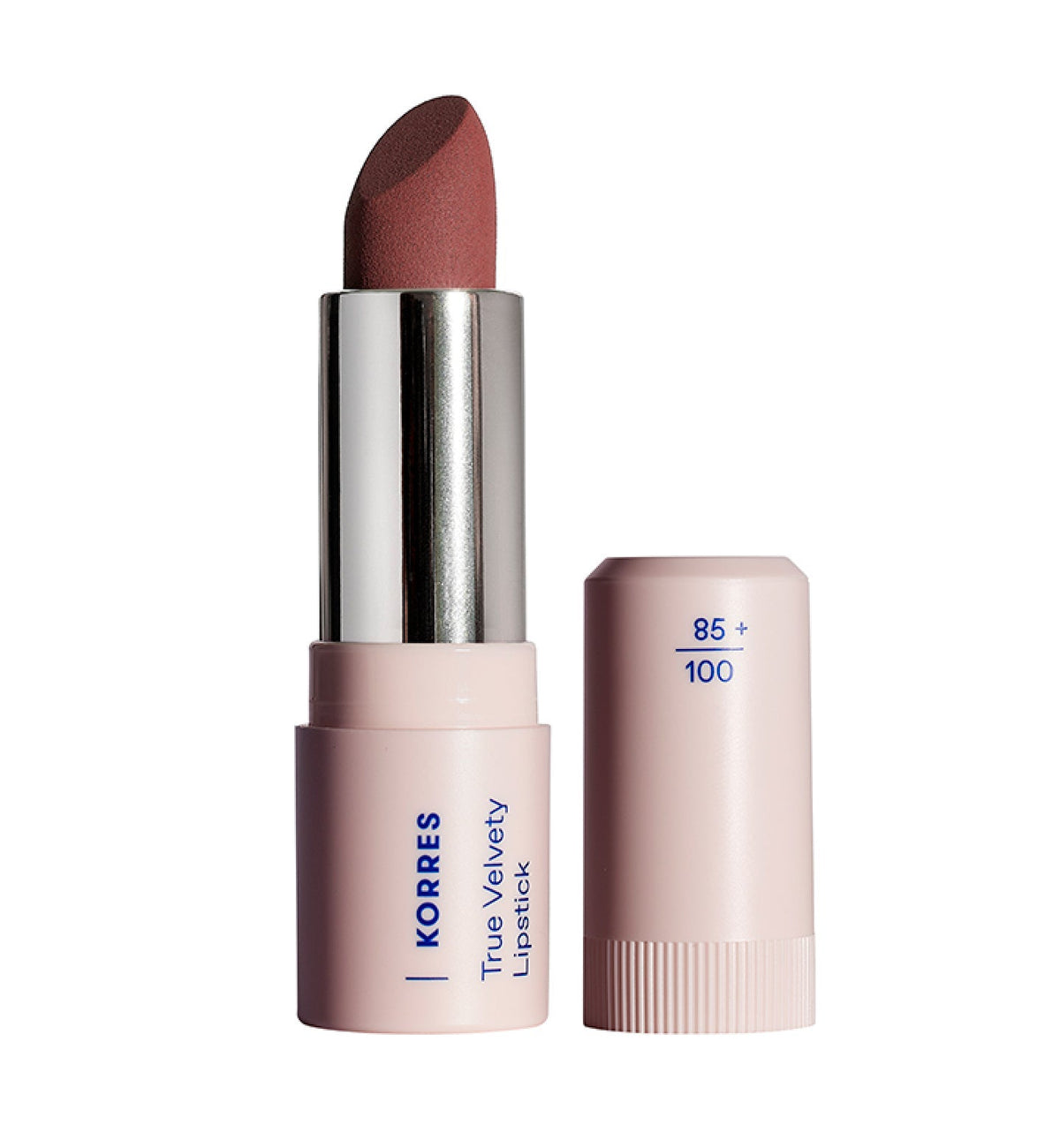 KORRES True Velvety Lipstick 23 Rosewood 3g