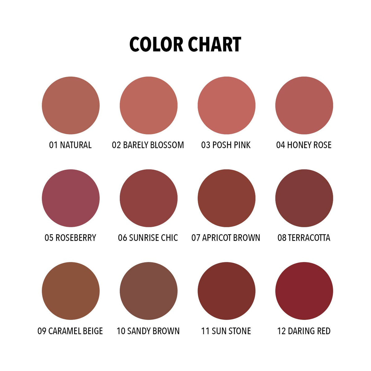 Signature Lip Pencil: 006 Sunrise Chic