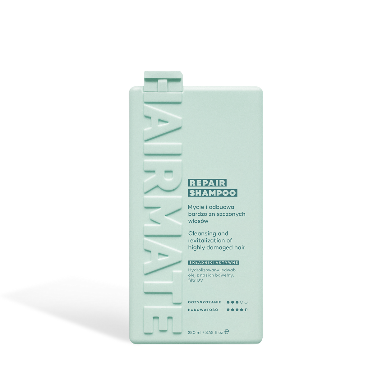 Hairmate REPAIR Regenerative Shampoo 250ml