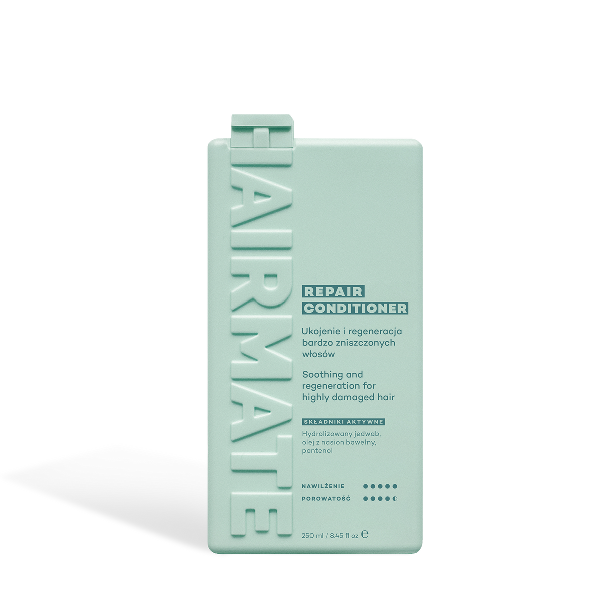 Hairmate REPAIR Regenerative Conditioner 250ml