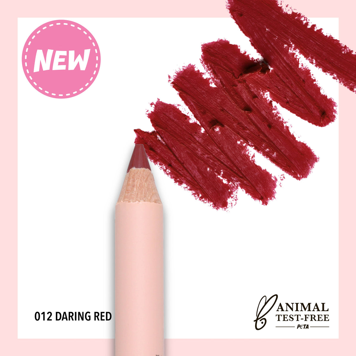 Signature Lip Pencil: 006 Sunrise Chic