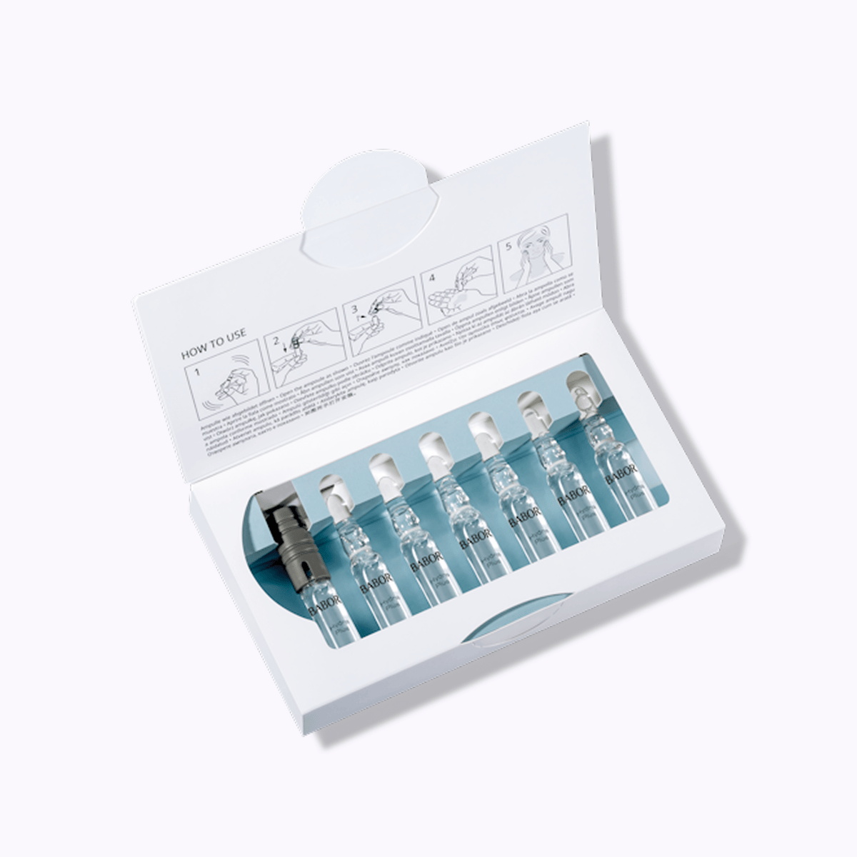 BABOR Hydra Plus Ampoule Concentrate
