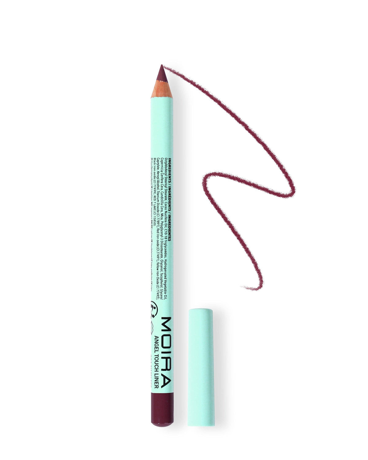 Angel Touch Liner: 001, Golden Hour