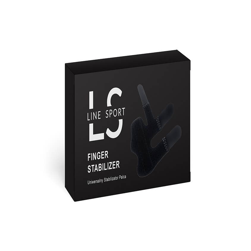 Finger Stabilizer | Finger Support | Finger Brace
