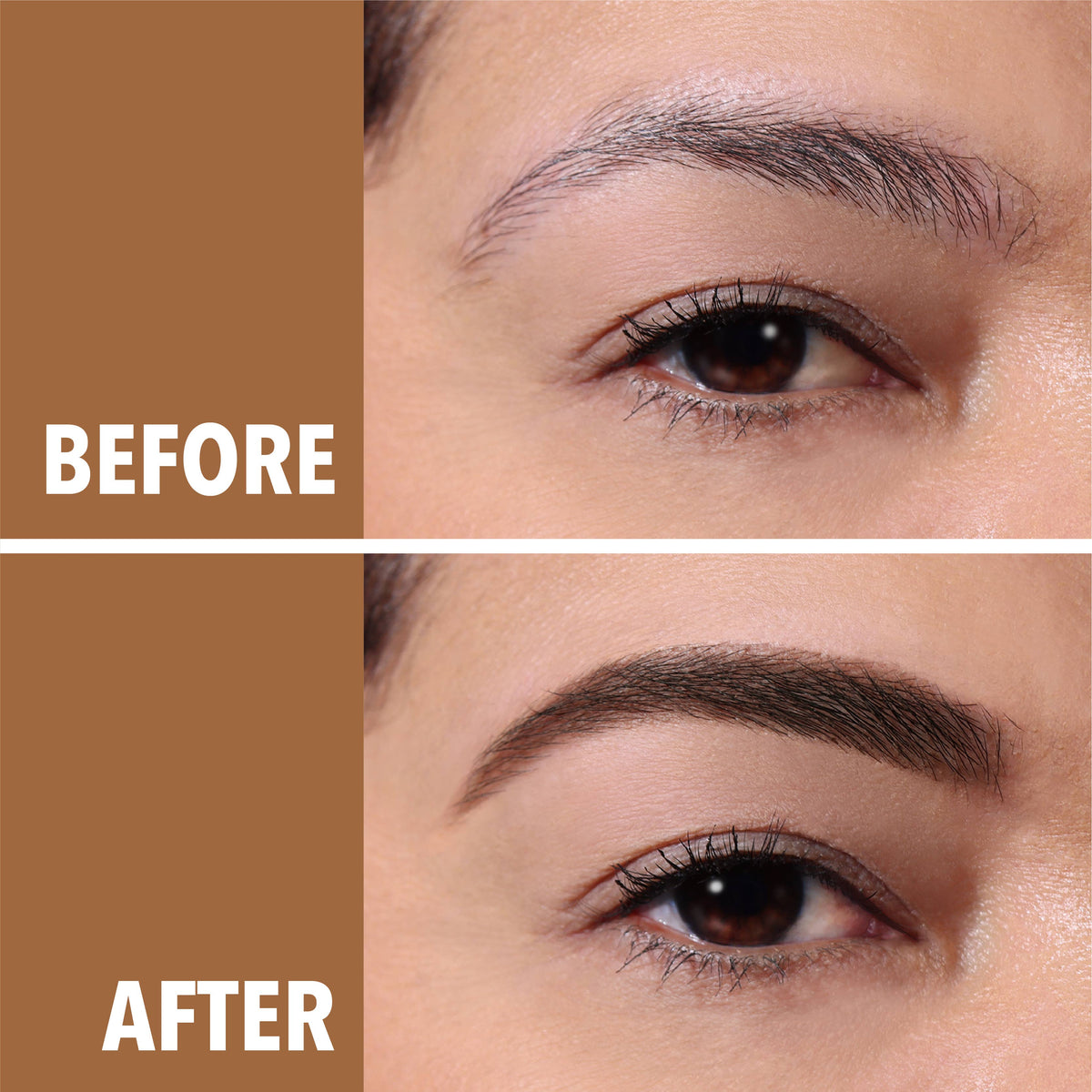 ANGLED BROW PENCIL: ANGLED BROW PENCIL(003 CHOCOLATE BROWN)