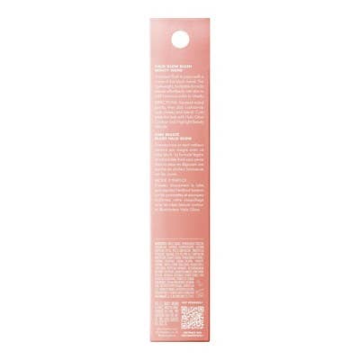 E.l.f. Halo Glow Blush Beauty Wand You Go Cocoa 0.33 fl oz - New