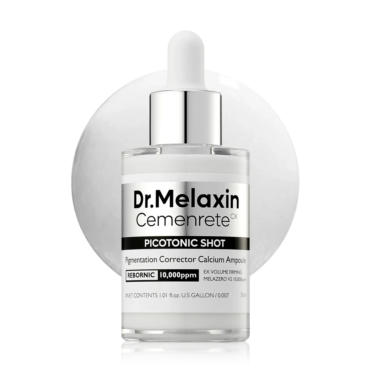 Dr.Melaxin Picotonic Shot Pigmentation Ampoule, 30ml