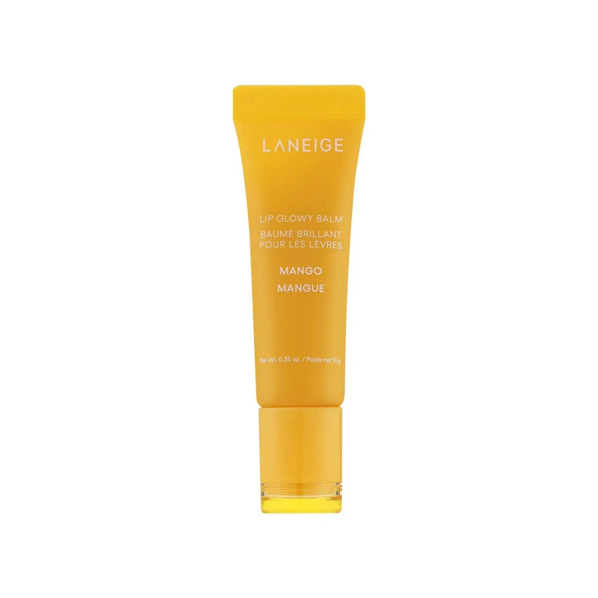 LANEIGE - Lip Glowy Balm: Berry