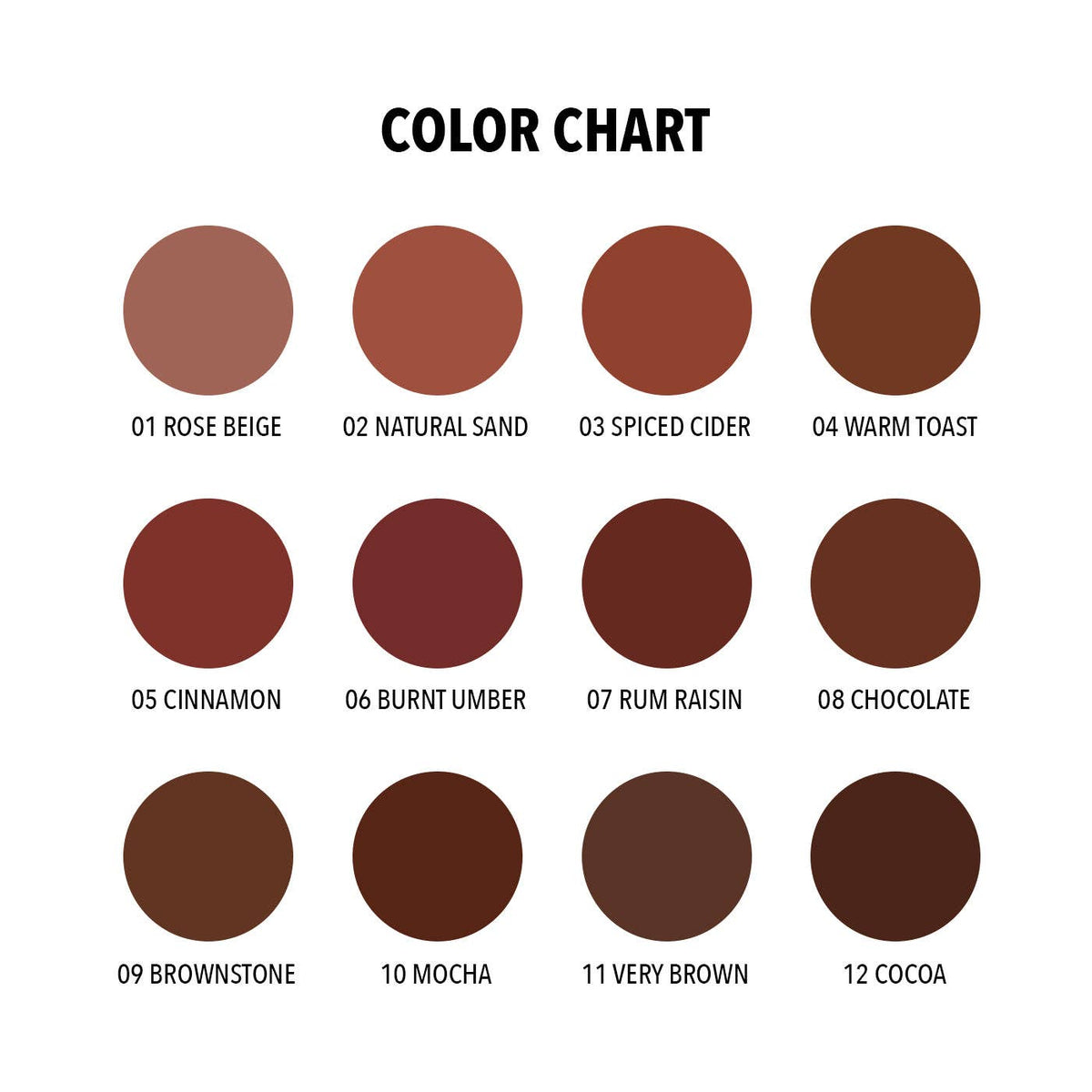 Must-Have Lip Liner (002, Natural Sand)