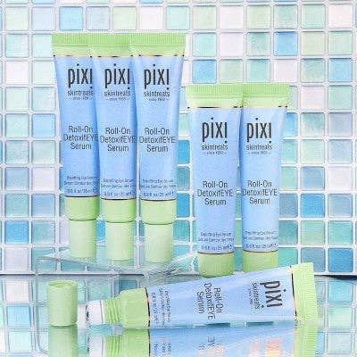 Pixi AntioxifEYE Roll-On Serum 25 ml
