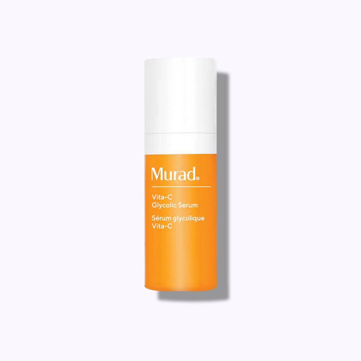 Murad Vita-C Glycolic Serum: 1.0 fl oz