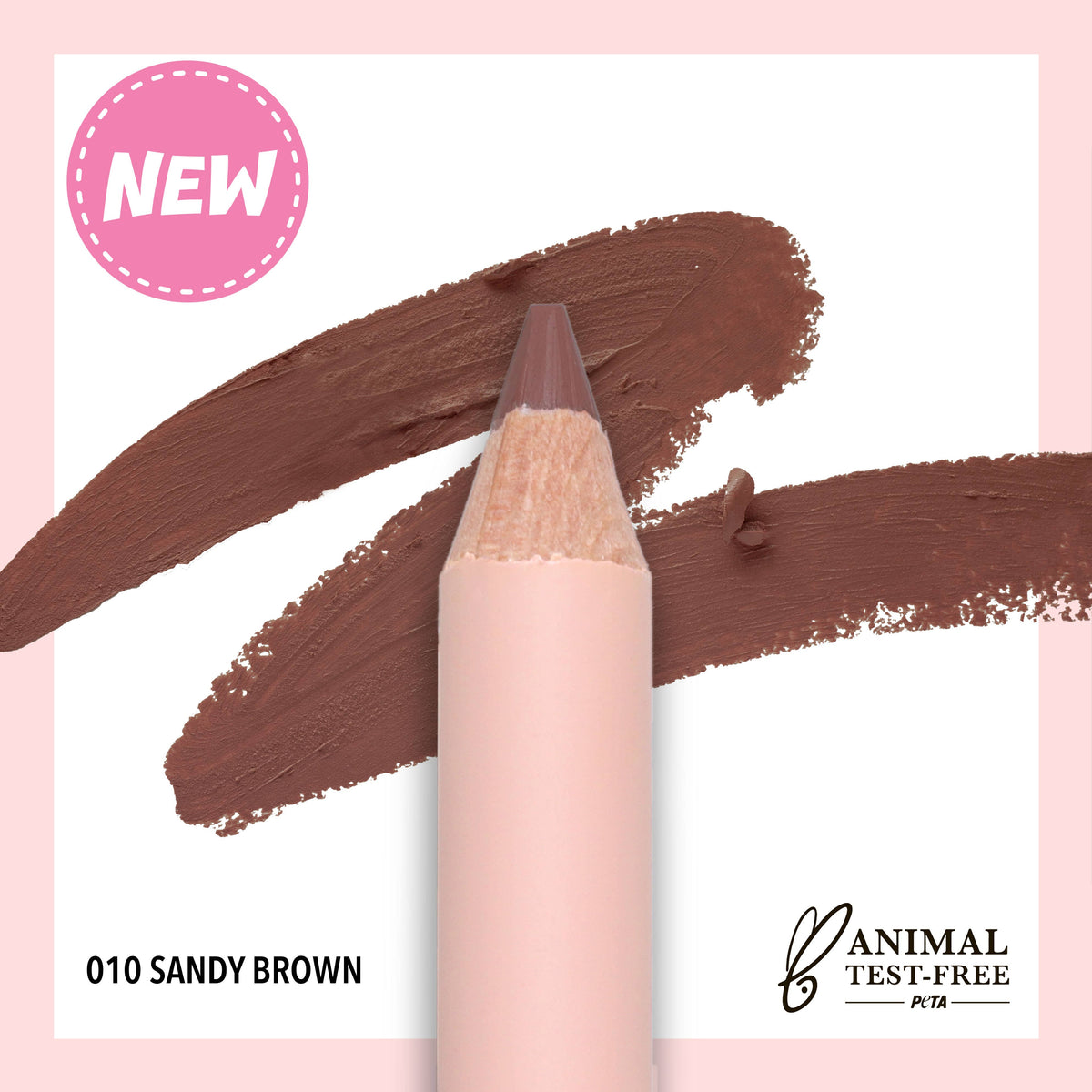 Signature Lip Pencil: 006 Sunrise Chic