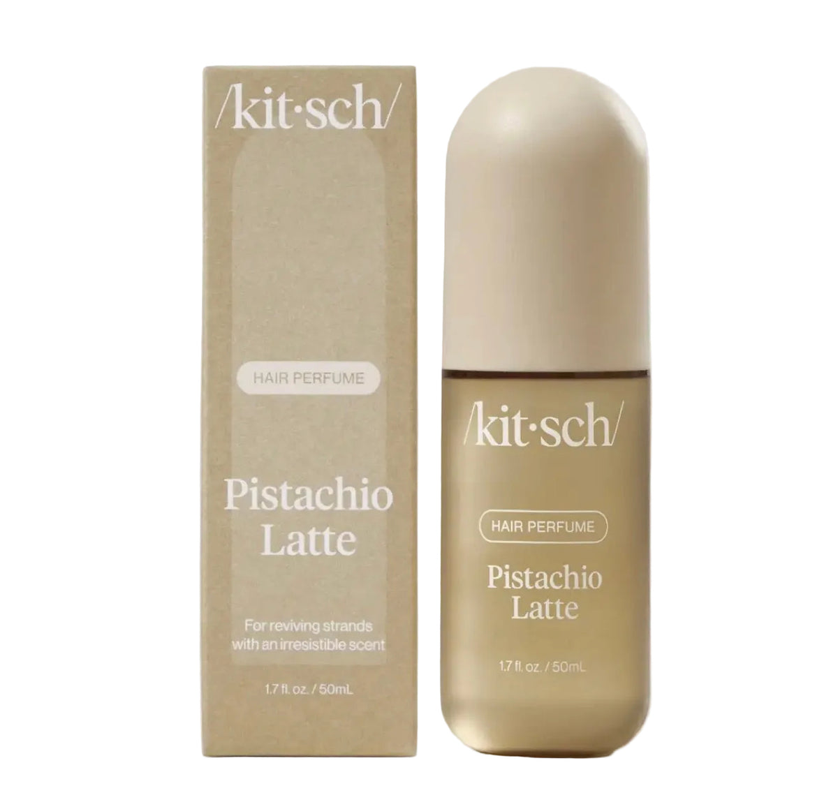 KITSCH – Pistachio Hair Perfume