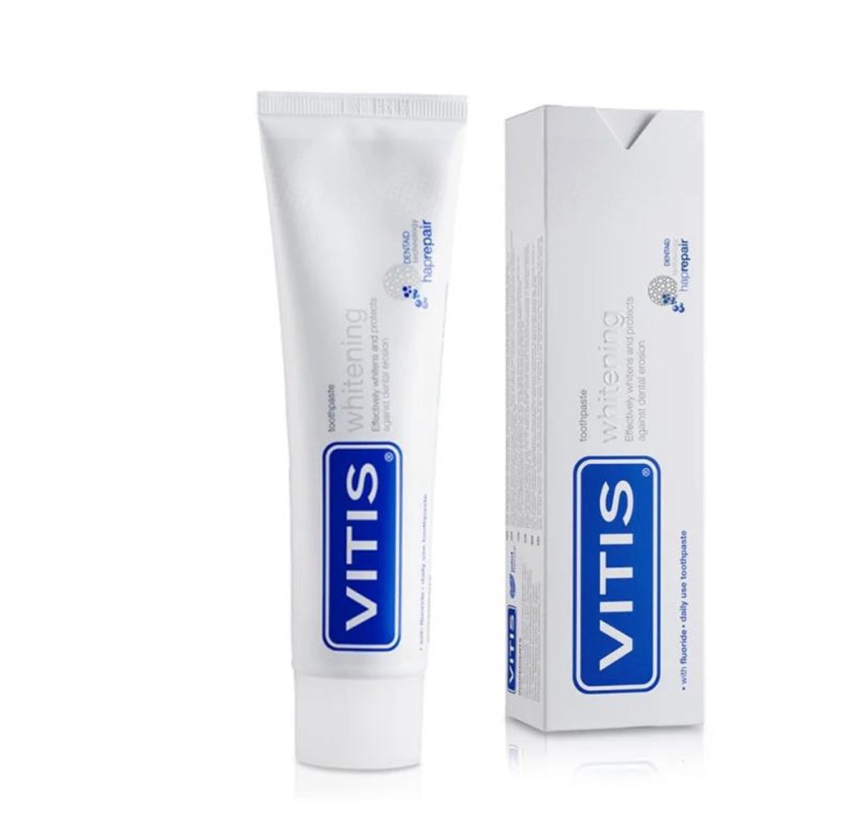 VITIS Whitening Toothpaste 100 ml