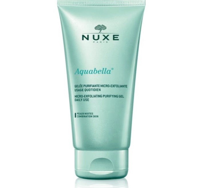 Nuxe – Aquabella Exfoliating Gel (150 ml)