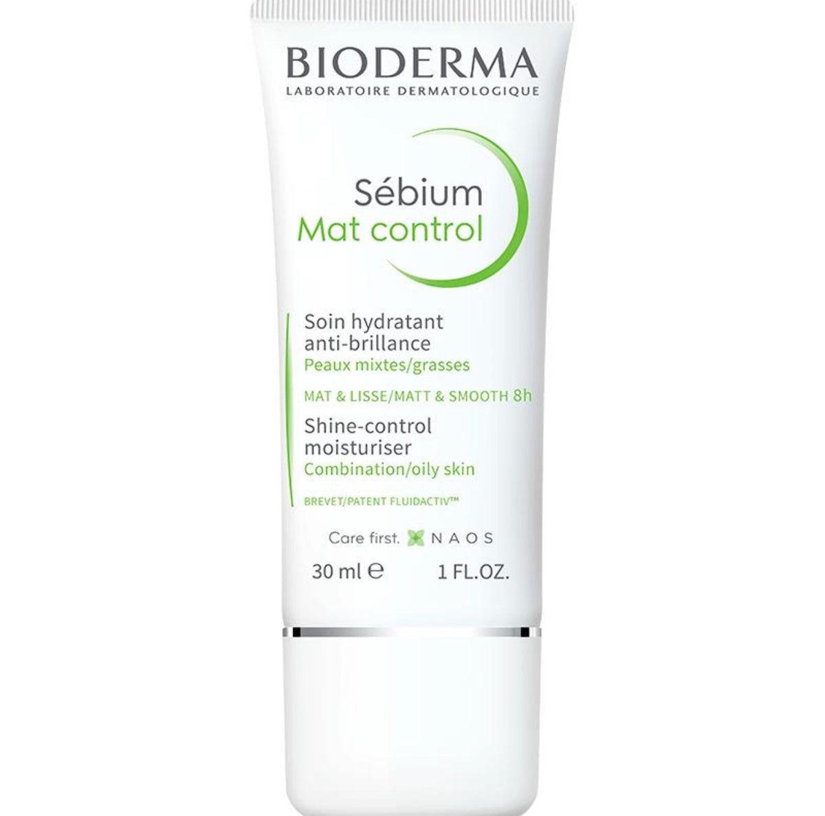 Bioderma Sébium Mat Control 30 ml