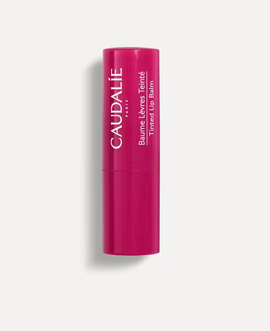 Caudalie Tinted Lip Balm