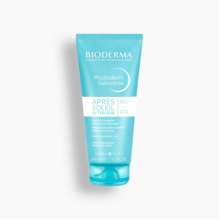 Bioderma Photoderm Après-Soleil / After Sun Gel-Cream 200ml
