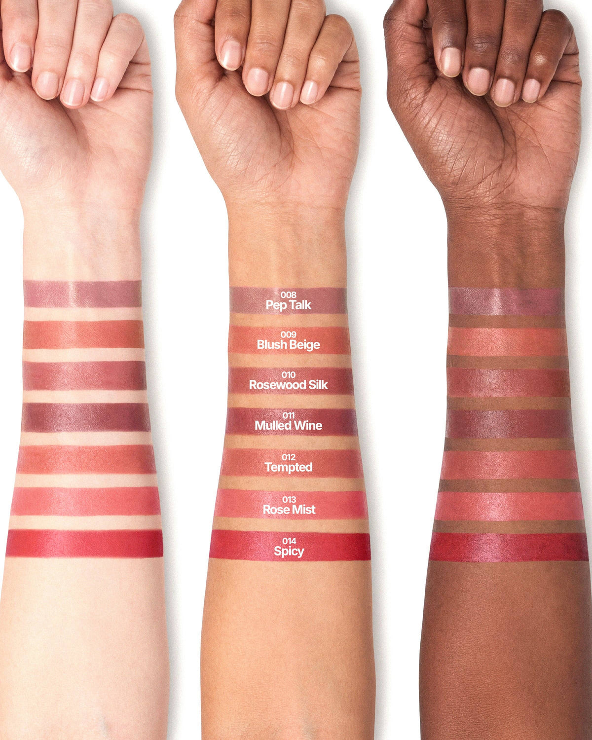 Velvet Air Lip Tint (008, Pep Talk)