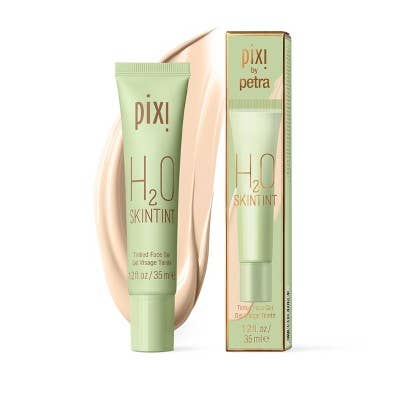 Pixi H2O SkinTint – Fair 35ml