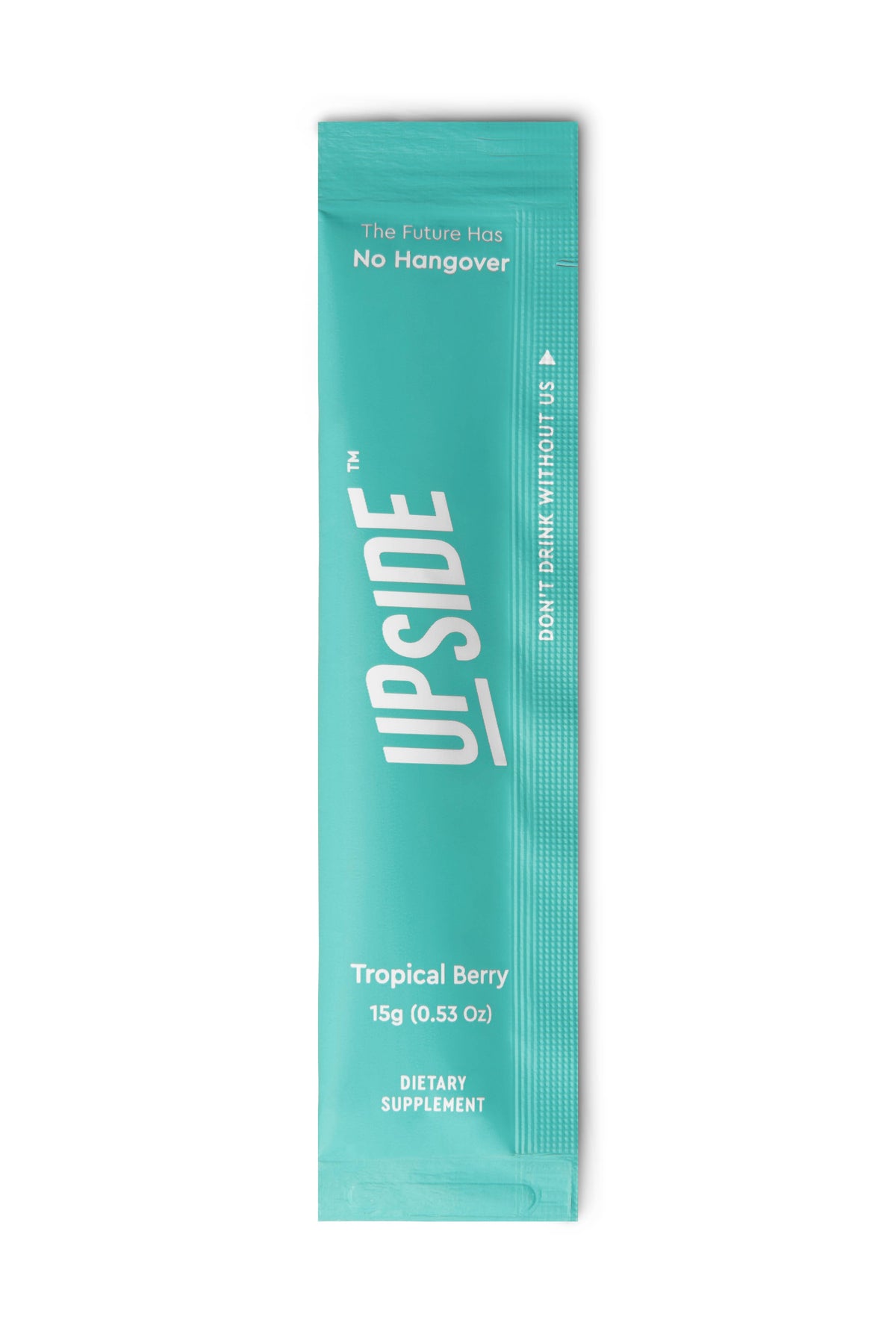 UPSIDE Before Drinking Hangover Sticks - Date Night (4-Pack)