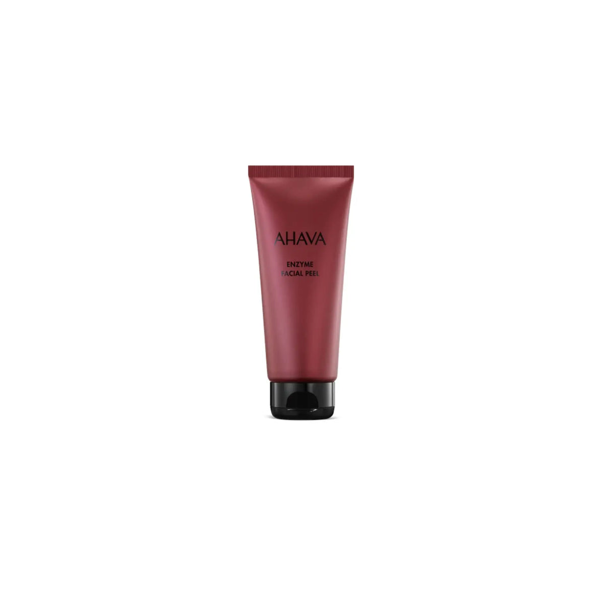 AHAVA Enzyme Facial Peel for effective exfoliation and radiant skin.