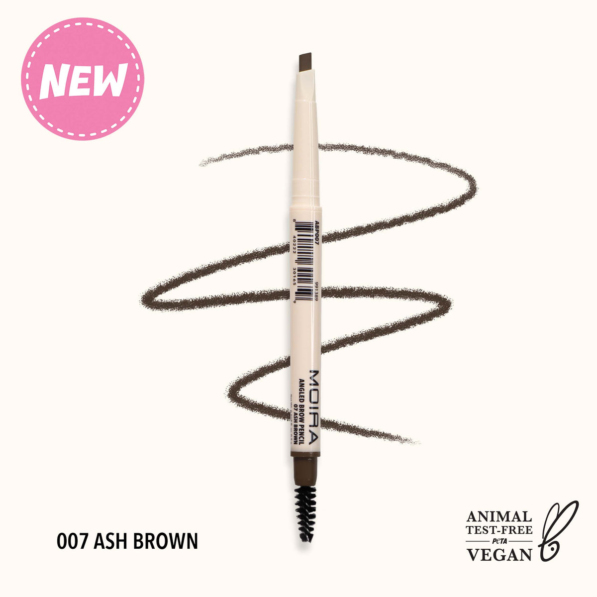 ANGLED BROW PENCIL: ANGLED BROW PENCIL(002 CARAMEL)