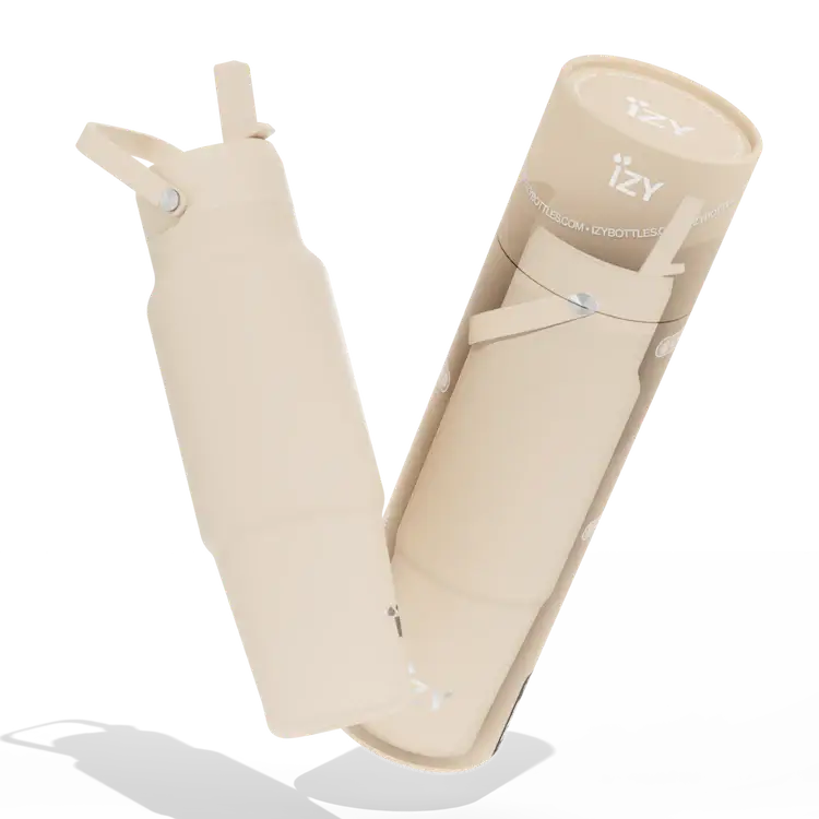Travel Bottle 900ML