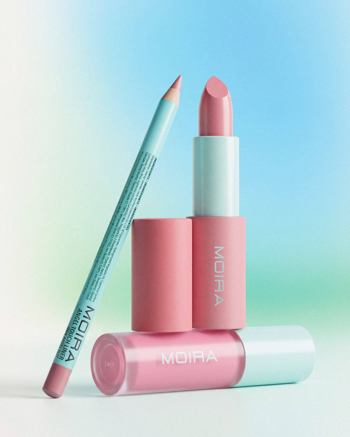 Angel Touch Liner: 001, Golden Hour