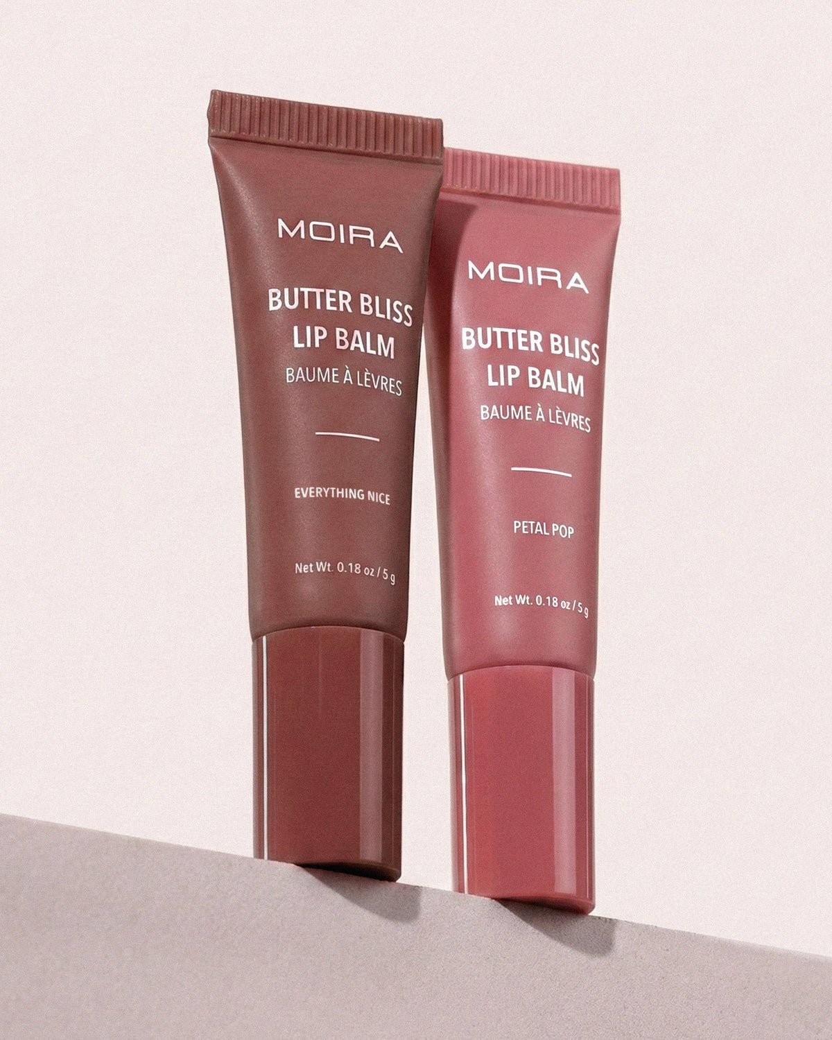 The Mini Butter Bliss Lip Balm Bundle 2
