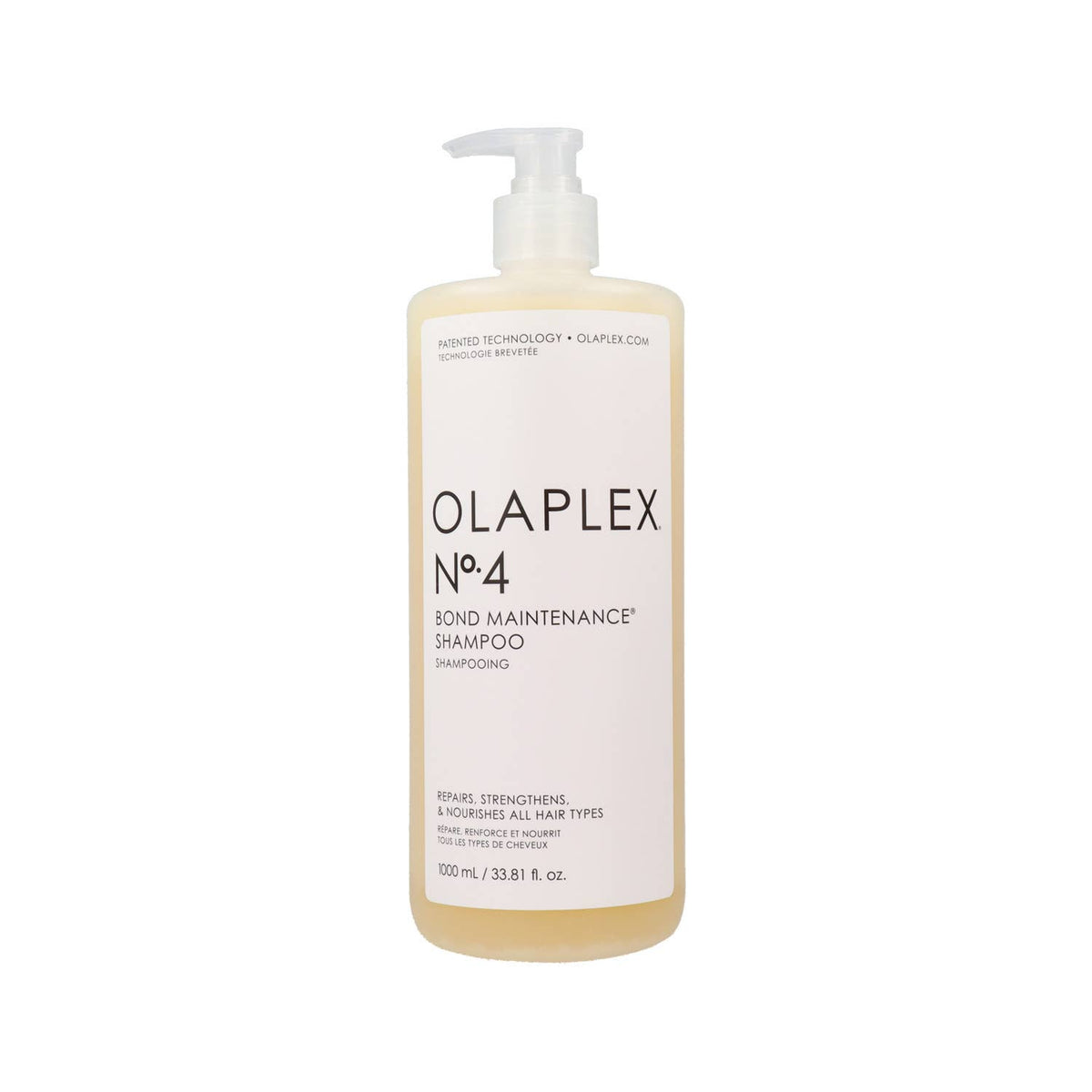 OLAPLEX Bond Maintenance Shampoo N4 1000 ml