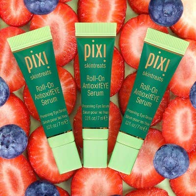 Pixi Roll-On AntioxifEYE Serum – 25ml