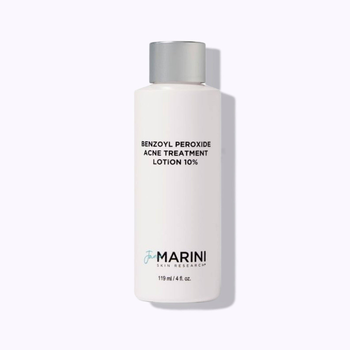Marini SkinSolutions Benzoyl Peroxide Acne Treatment Lotion 10%: 2 oz