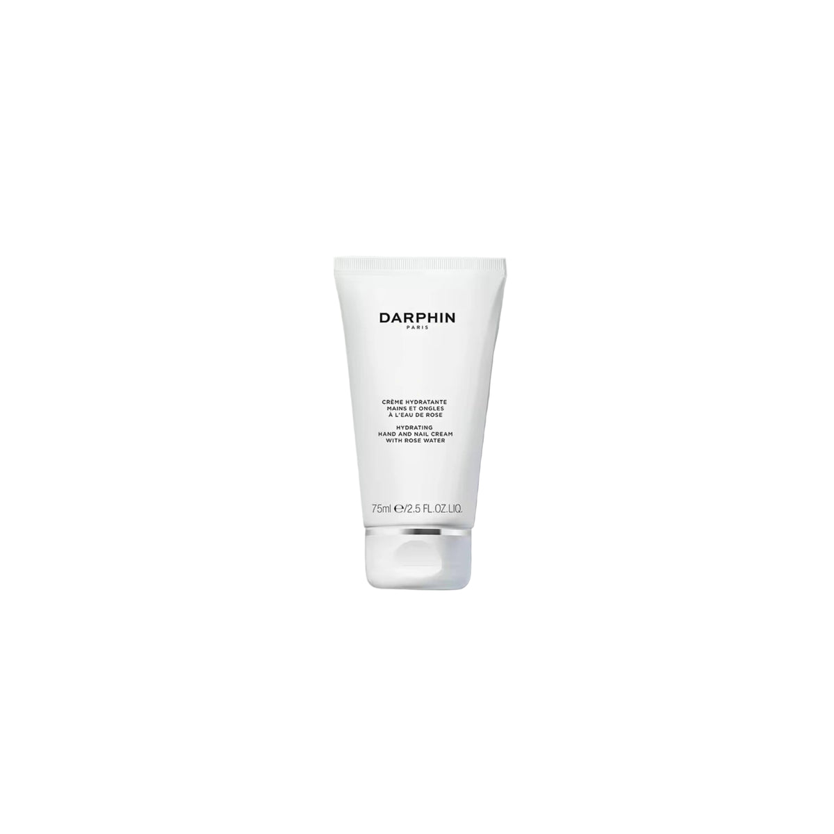 Darphin All-Day Hydrating Hand & Nail Cream With Rose Water – moisturizing hand and nail cream with delicate rose scent.