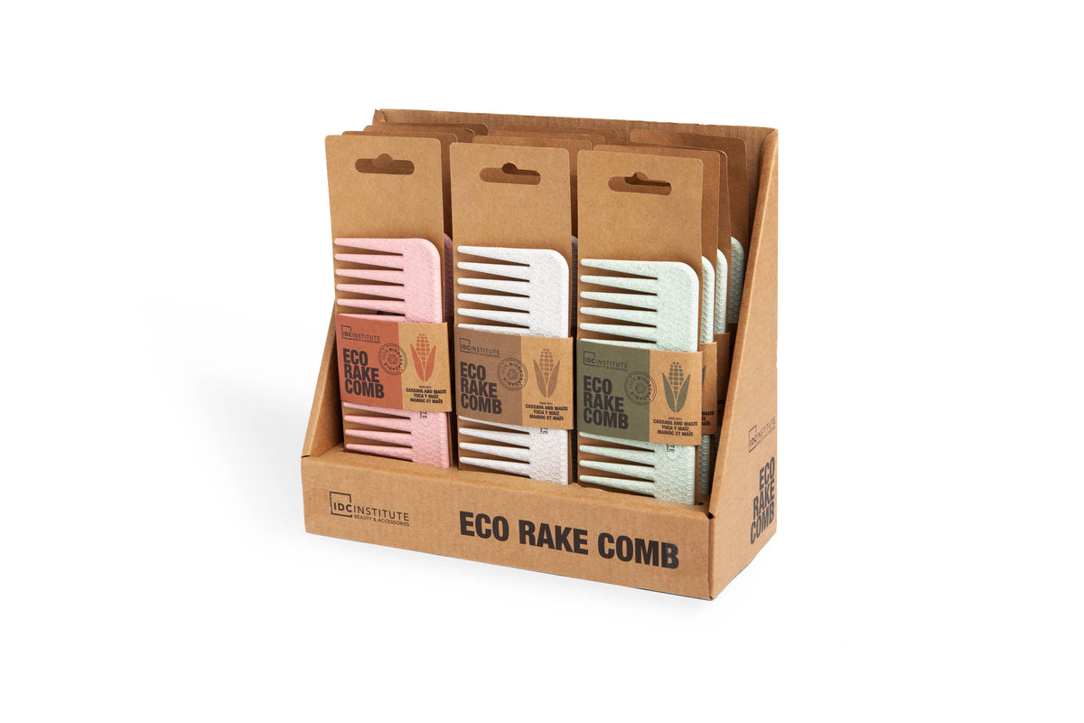 Idc Institute Eco Rake Comb