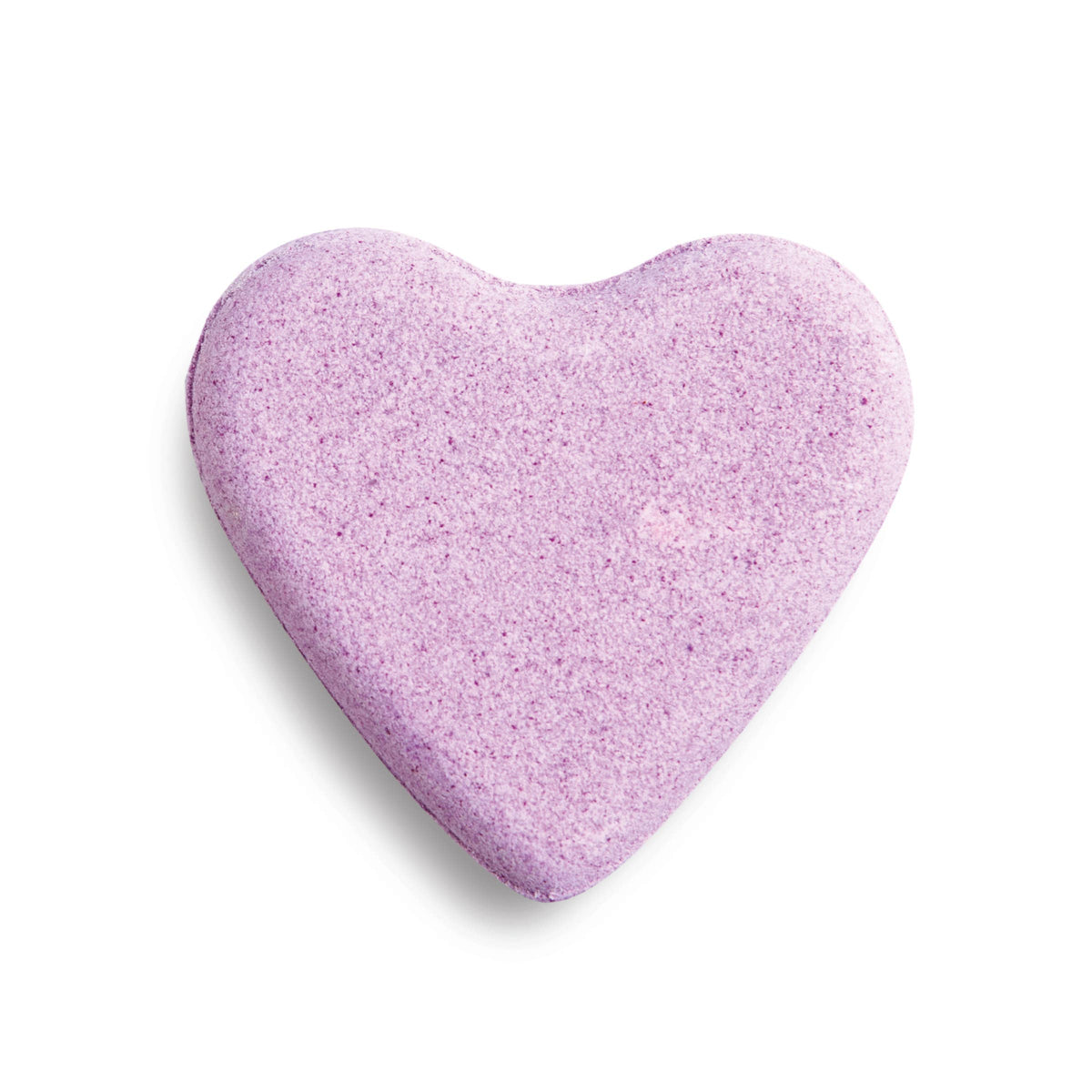 Heart Bath bomb Fizzer - IDC Institute
